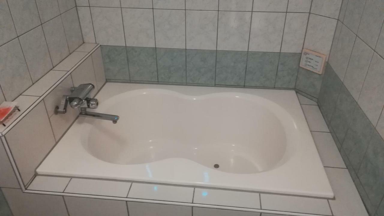 Hotel Linden Oji (Adults Only) Tokio Exterior foto